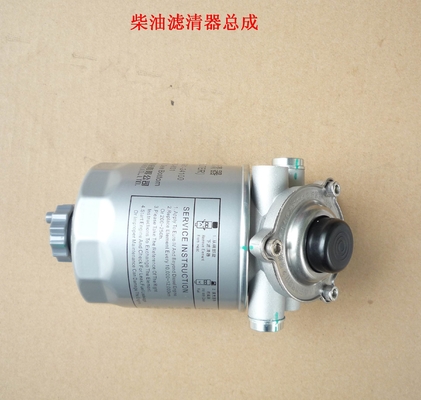 4D27G31-24100 Fuel Filter For 4D29G31 Diesel Engine 1105010-903 For Forklift