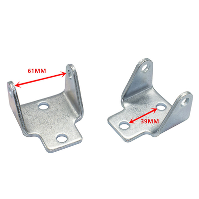 4D27G31-53002 Generator Bracket Xinchai 4D27G31 4D32G31 4D32XG30 4d35