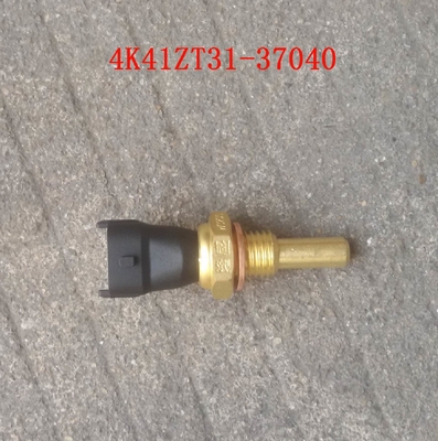 4K41ZT31-37040 Water Temperature Sensor Forklift Xinchai 4D27G31 Temperature Sensor