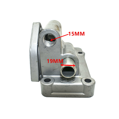 4D32XG30-43100 Thermostat Housing 4D29G31 Diesel Engine Forklift Parts