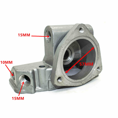 4D32XG30-43100 Thermostat Housing 4D29G31 Diesel Engine Forklift Parts