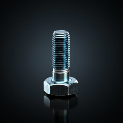 GB/T5782-M8x75mm Bolt For 4D29G31 Diesel Engine Forklift
