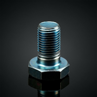 GB/T5782-M8x75mm Bolt For 4D29G31 Diesel Engine Forklift