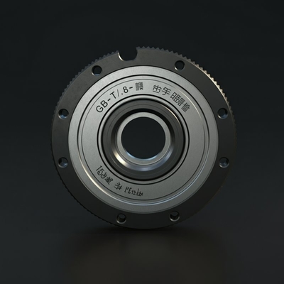 GB/T97.1-8 Washer 8 Xinchai 4D29G31 XINCHAI Engine For Forklift