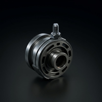 490BPG-82014 Adjustment Screw Xinchai Engine Parts engine diesel engine parts