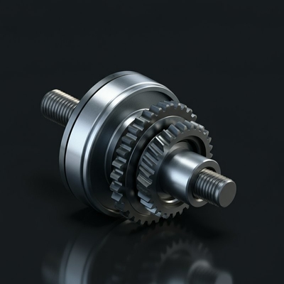 490BPG-82014 Adjustment Screw Xinchai Engine Parts engine diesel engine parts