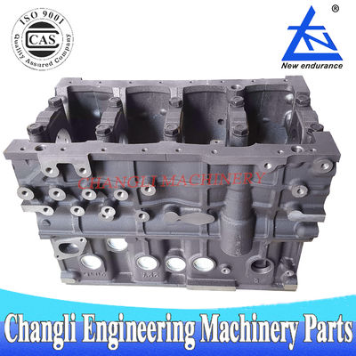 Xinchai 498 Diesel Engine Cylinder Block A498B-01001 for 498BPG A498BPG A498BT1 4D32G31