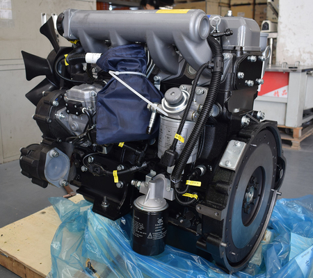 150kg Xinchai 4D27G31-107 Motor diesel empilhadeira liberando eficiência energética manuseio de material