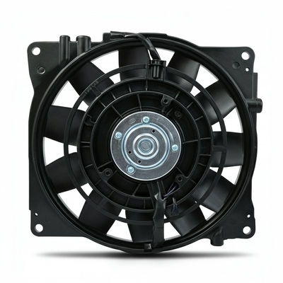 490B-41100-6 Sistema de refrigeração do ventilador do empilhador-de-forquilhas