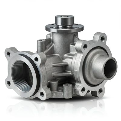 490B-42100 Zhejiang Xinchai Water Pump Forklift Parts