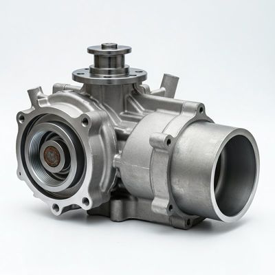 490B-42100 Zhejiang Xinchai Water Pump Forklift Parts