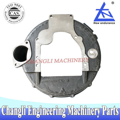 4D35ZG31 Flywheel Housing for Diesel Engine Forklifts with 23 kg Weight and 1-3 Days Delivery