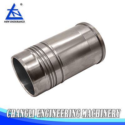 YTO Diesel Engine Parts Cylinder Liner RB020001 para LR4108 LR4B3 com diâmetro de 108 mm