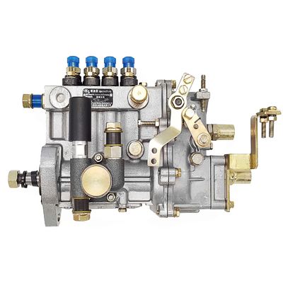 Bomba de Injeção de Combustível Diesel do Fabricante Original 4QT72ZH-1 para Empilhadeira com Entrega em 1 a 2 Dias