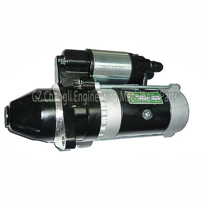 Motor de arranque Zhejiang Xinchai para motor diesel A495BPG 4D32YG30 4D35ZG31